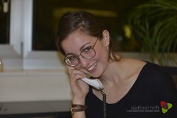 Rodlerin Greta Pinggera