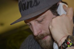 Chris Kaufmann